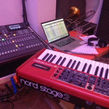 Introduction to Recording